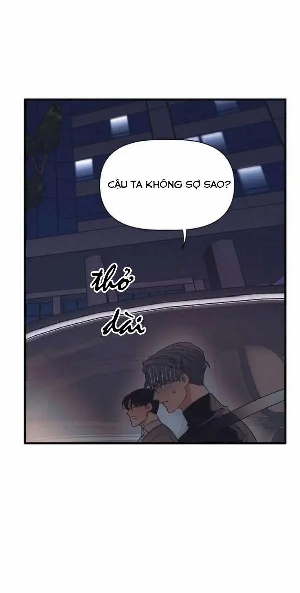 Giám Đốc Hay Mời Tôi Đi Ăn 10 trang 38