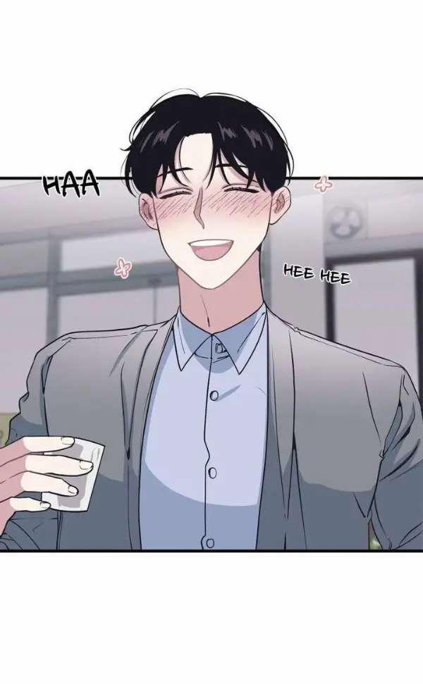 Giám Đốc Hay Mời Tôi Đi Ăn 10 trang 4