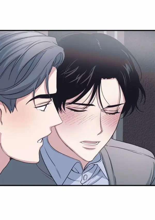 Giám Đốc Hay Mời Tôi Đi Ăn 10 trang 41