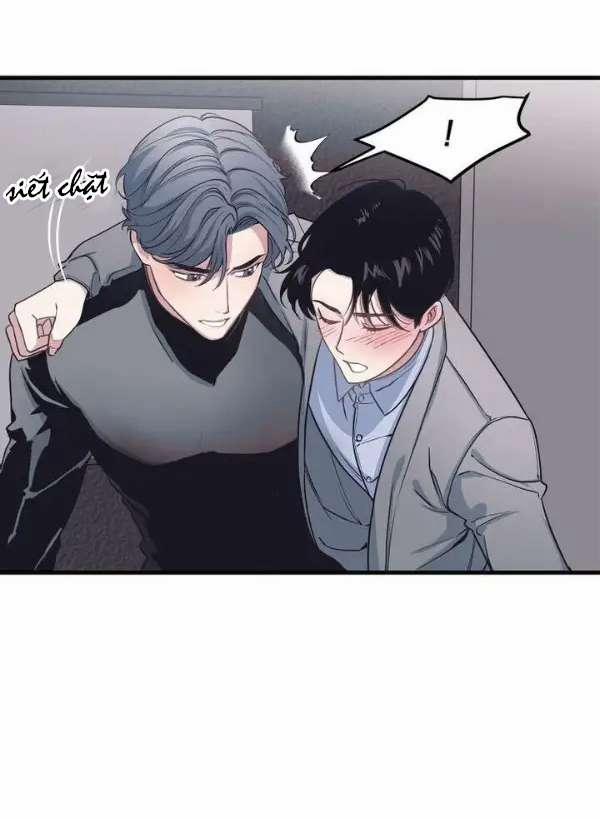 Giám Đốc Hay Mời Tôi Đi Ăn 10 trang 43