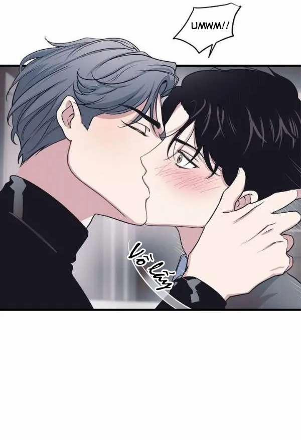 Giám Đốc Hay Mời Tôi Đi Ăn 10 trang 45