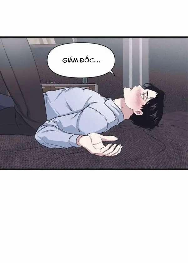 Giám Đốc Hay Mời Tôi Đi Ăn 10 trang 51