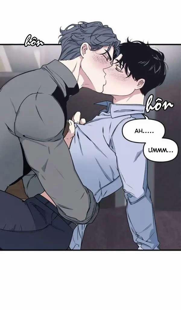 Giám Đốc Hay Mời Tôi Đi Ăn 10 trang 56