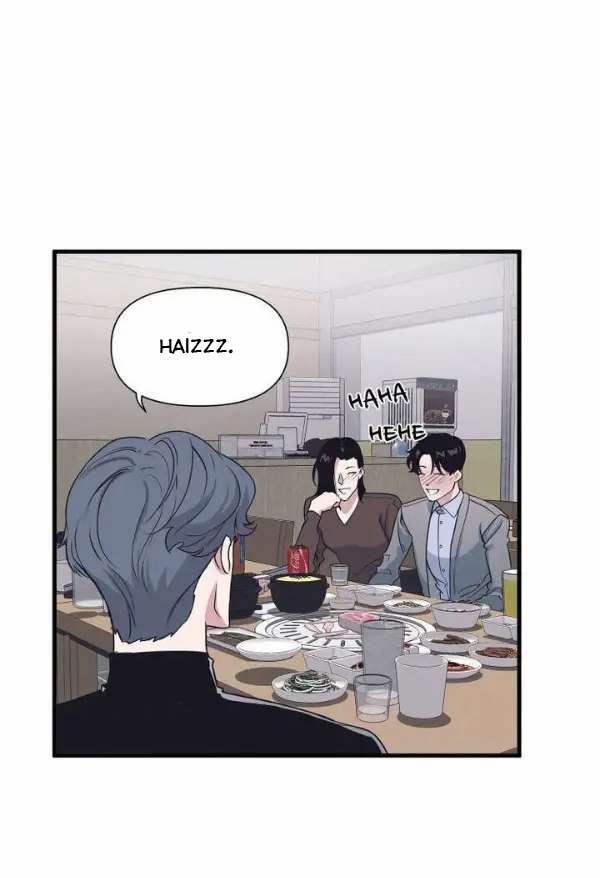 Giám Đốc Hay Mời Tôi Đi Ăn 10 trang 7