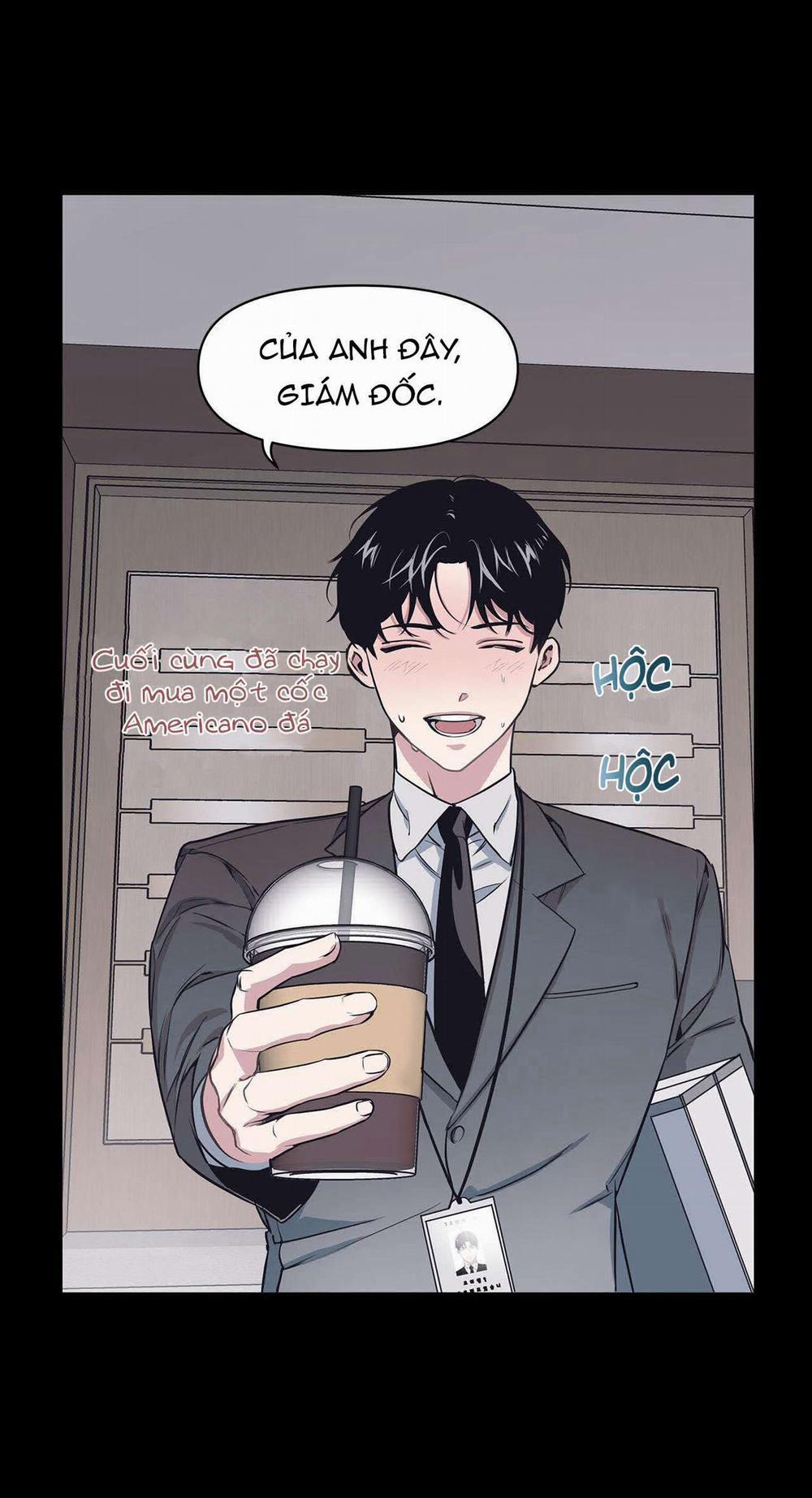 Giám Đốc Hay Mời Tôi Đi Ăn 2 trang 10
