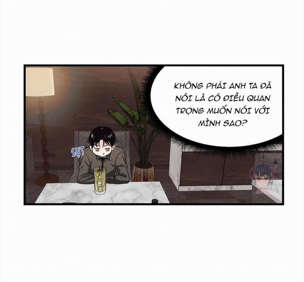 Giám Đốc Hay Mời Tôi Đi Ăn 2 trang 23