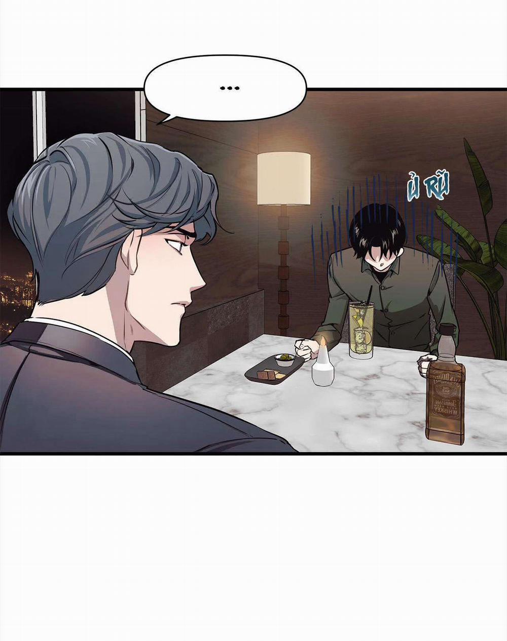 Giám Đốc Hay Mời Tôi Đi Ăn 2 trang 25