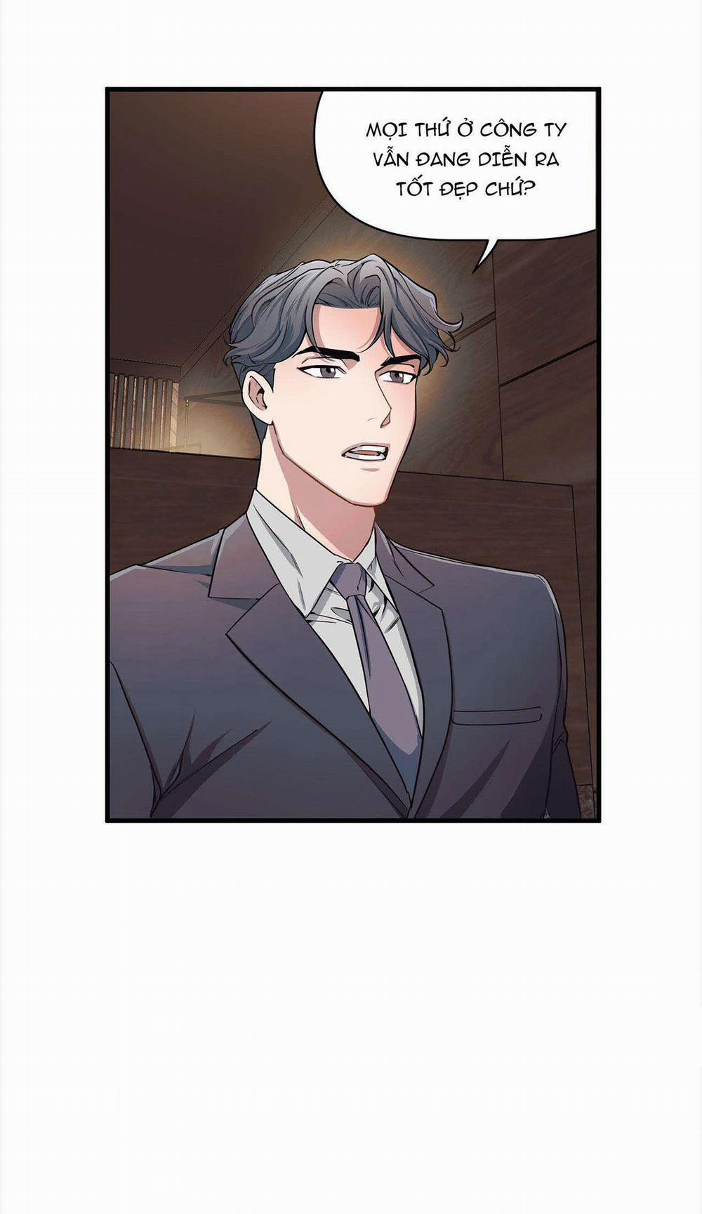 Giám Đốc Hay Mời Tôi Đi Ăn 2 trang 29