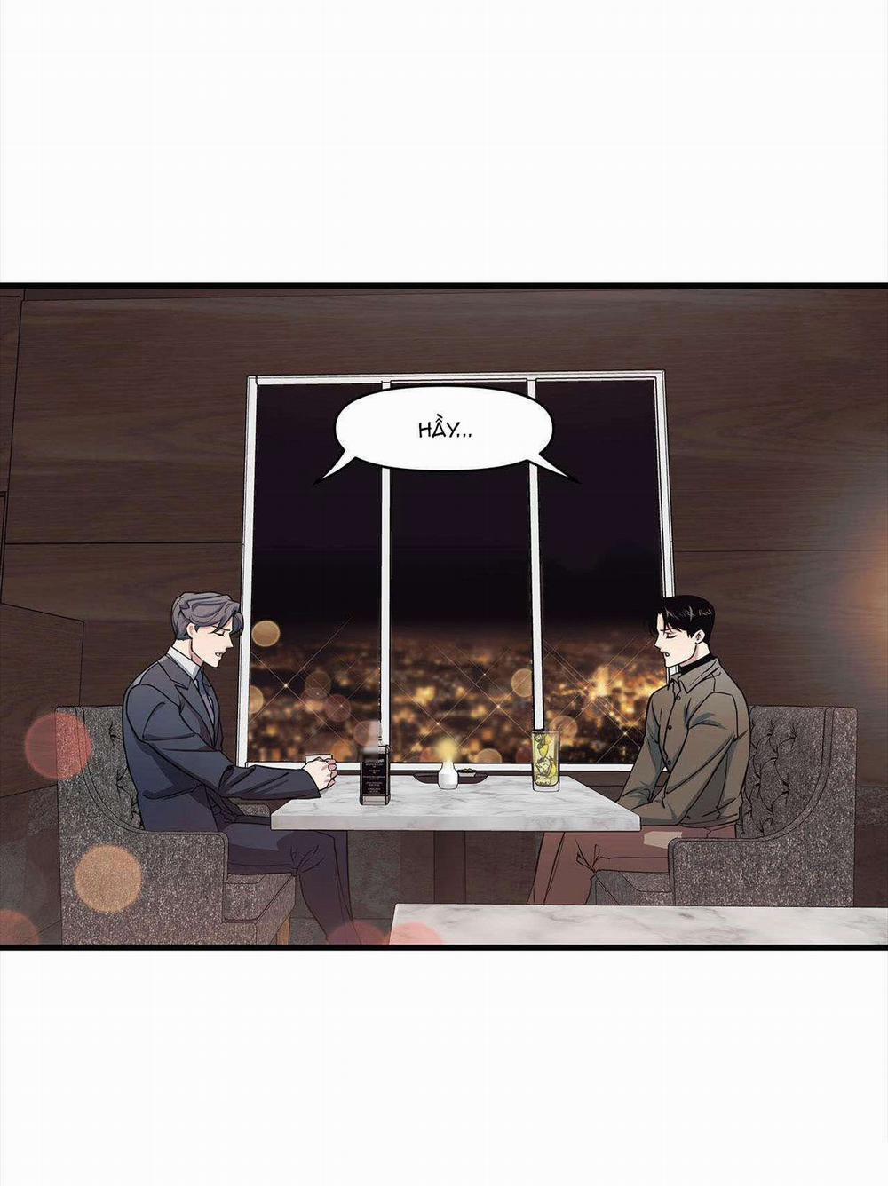 Giám Đốc Hay Mời Tôi Đi Ăn 2 trang 36