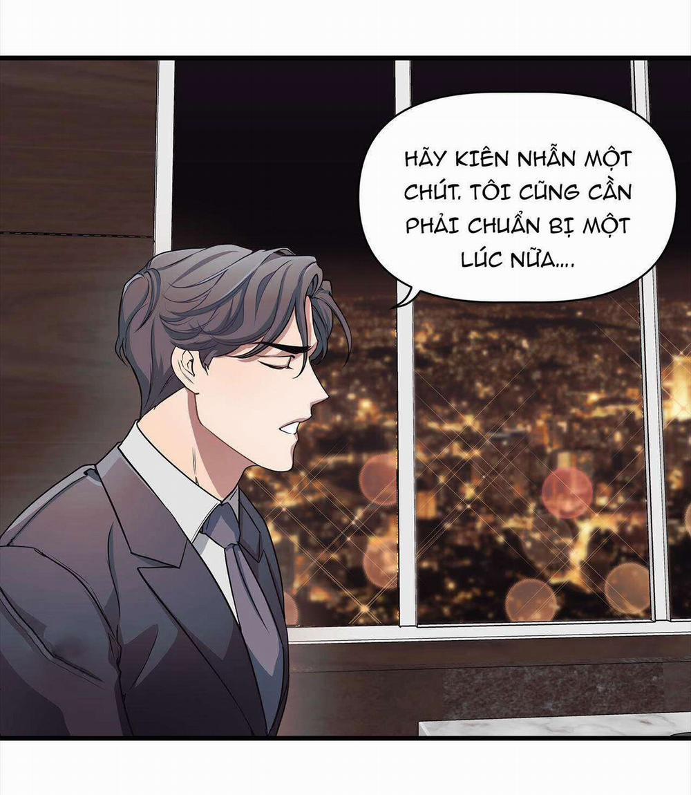 Giám Đốc Hay Mời Tôi Đi Ăn 2 trang 38