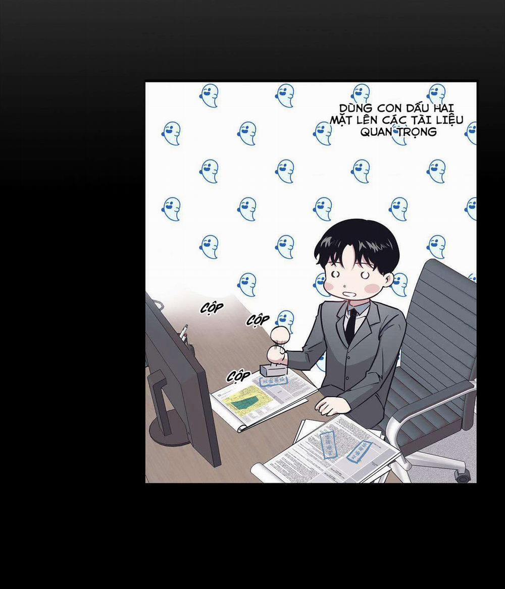 Giám Đốc Hay Mời Tôi Đi Ăn 2 trang 42