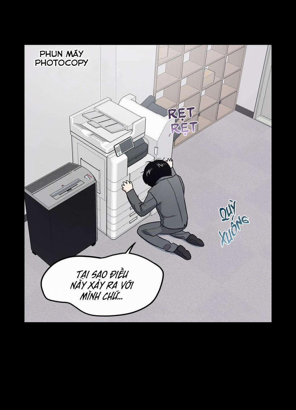 Giám Đốc Hay Mời Tôi Đi Ăn 2 trang 43