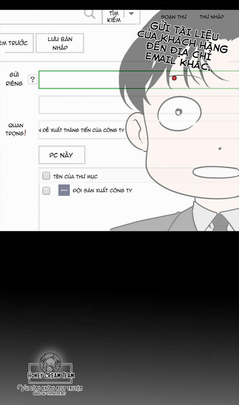 Giám Đốc Hay Mời Tôi Đi Ăn 2 trang 44