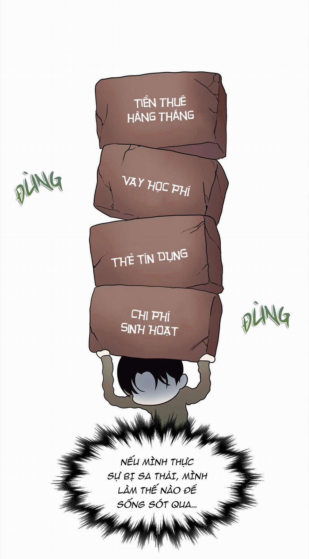 Giám Đốc Hay Mời Tôi Đi Ăn 2 trang 46