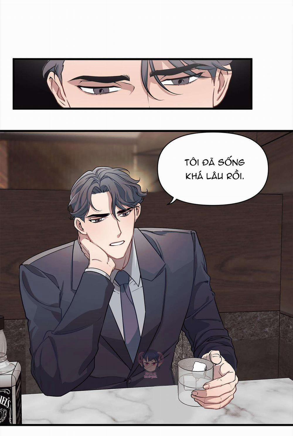 Giám Đốc Hay Mời Tôi Đi Ăn 2 trang 47