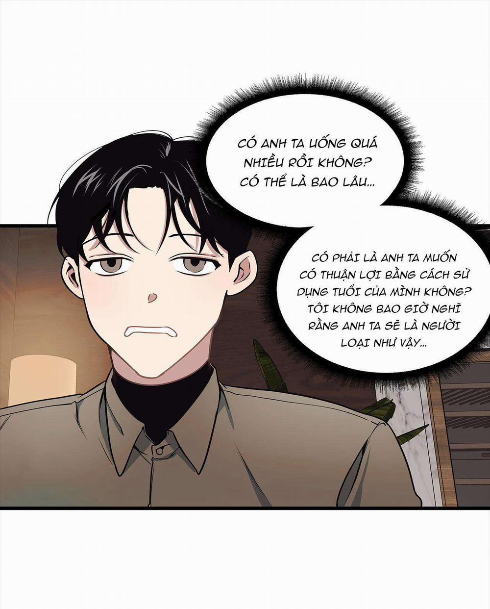 Giám Đốc Hay Mời Tôi Đi Ăn 2 trang 50