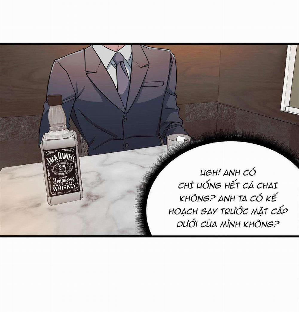 Giám Đốc Hay Mời Tôi Đi Ăn 2 trang 51