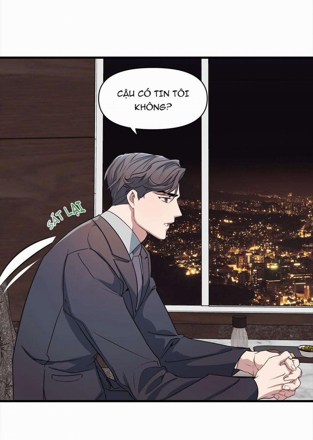 Giám Đốc Hay Mời Tôi Đi Ăn 2 trang 52