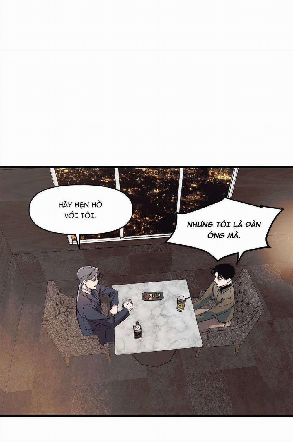 Giám Đốc Hay Mời Tôi Đi Ăn 2 trang 59