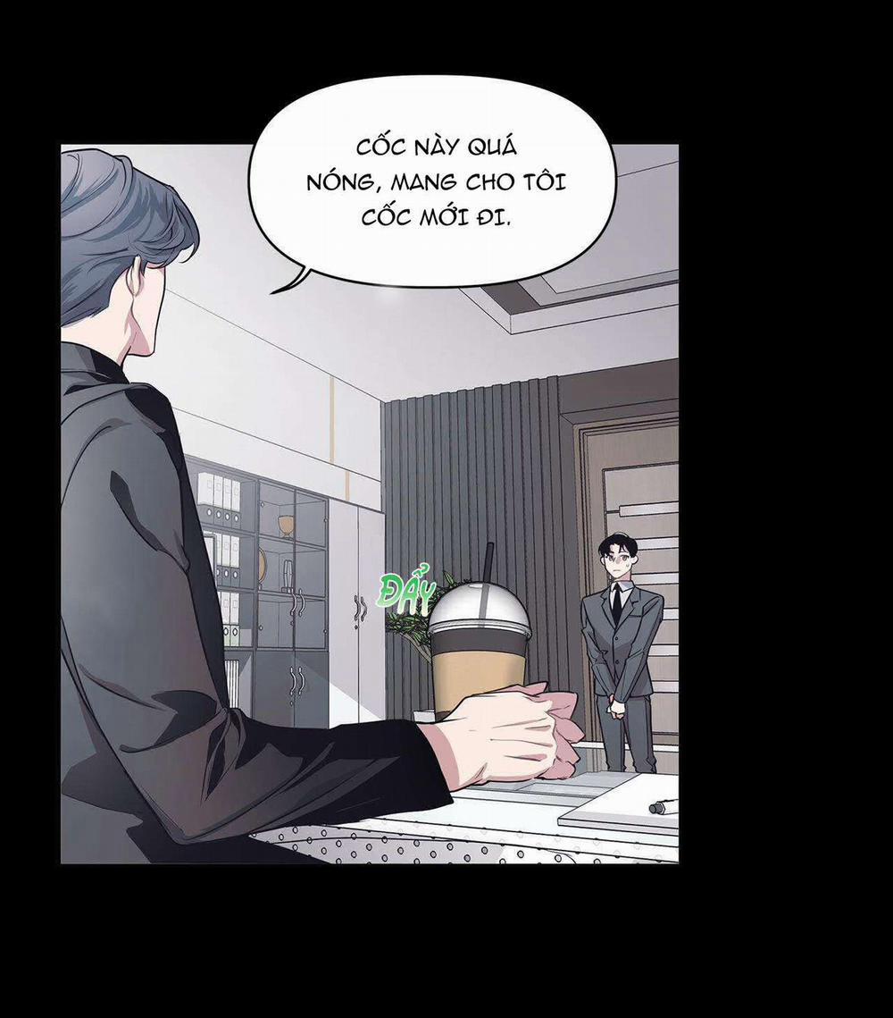 Giám Đốc Hay Mời Tôi Đi Ăn 2 trang 6