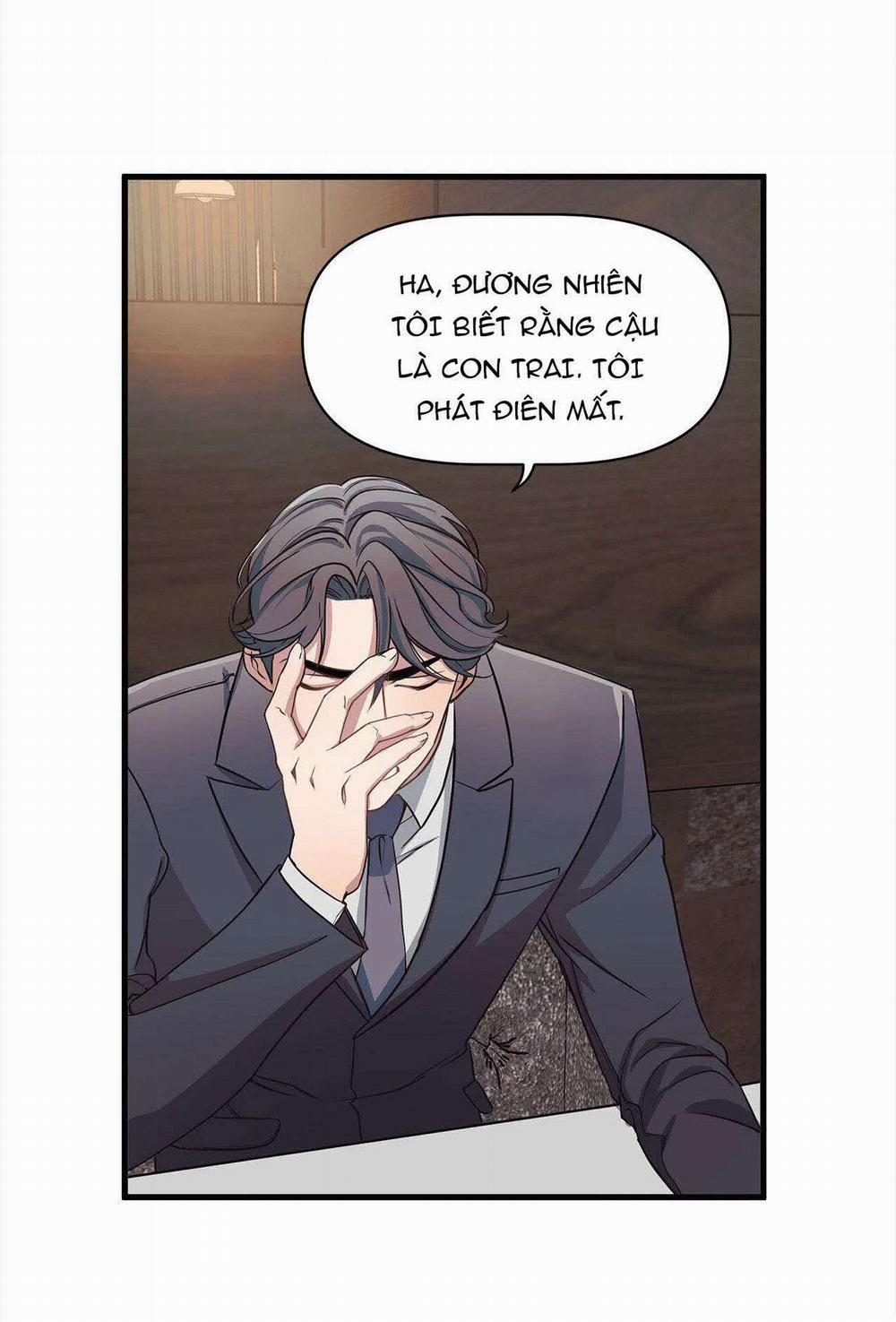 Giám Đốc Hay Mời Tôi Đi Ăn 2 trang 60