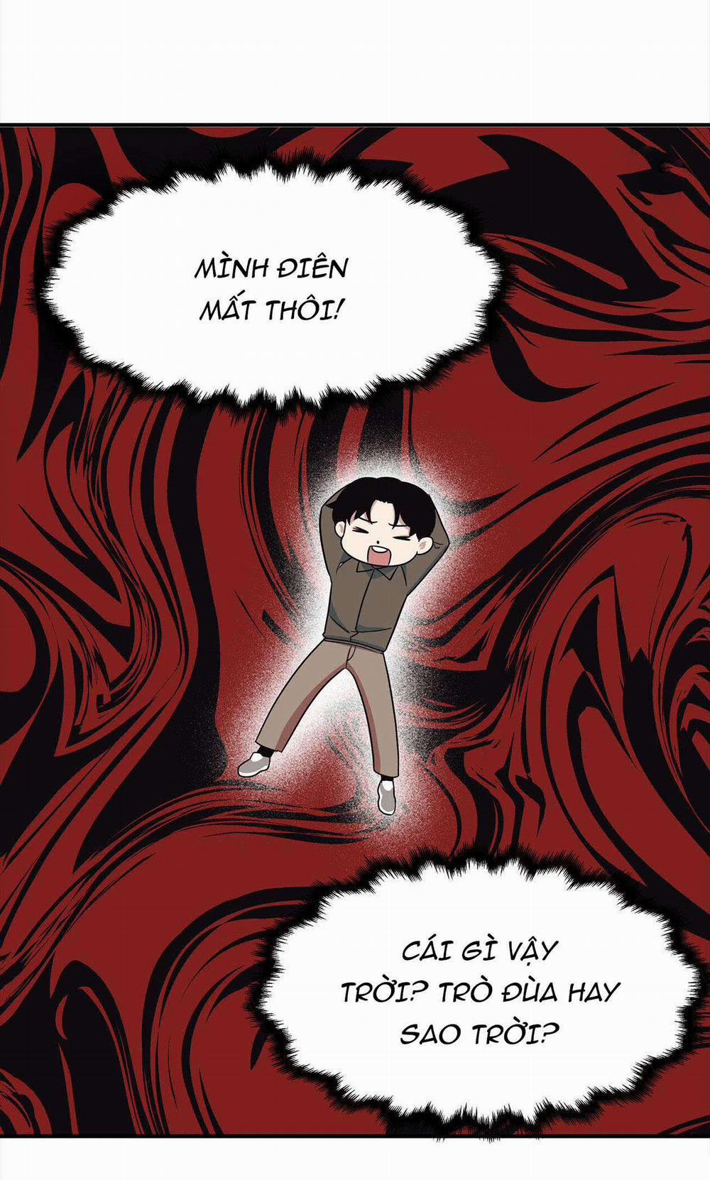 Giám Đốc Hay Mời Tôi Đi Ăn 2 trang 62