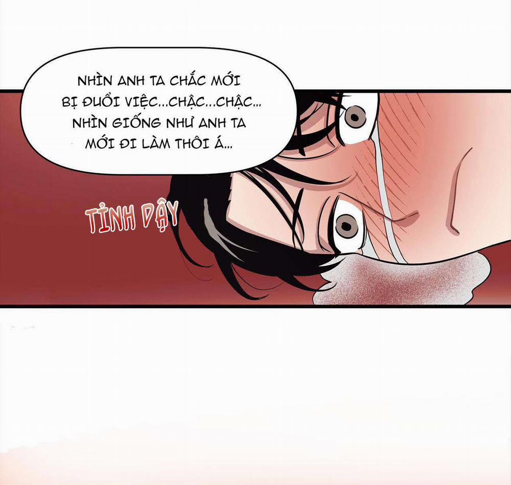 Giám Đốc Hay Mời Tôi Đi Ăn 2 trang 66