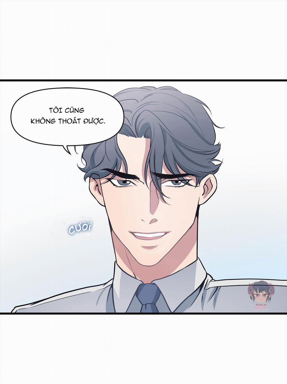 Giám Đốc Hay Mời Tôi Đi Ăn 4 trang 1