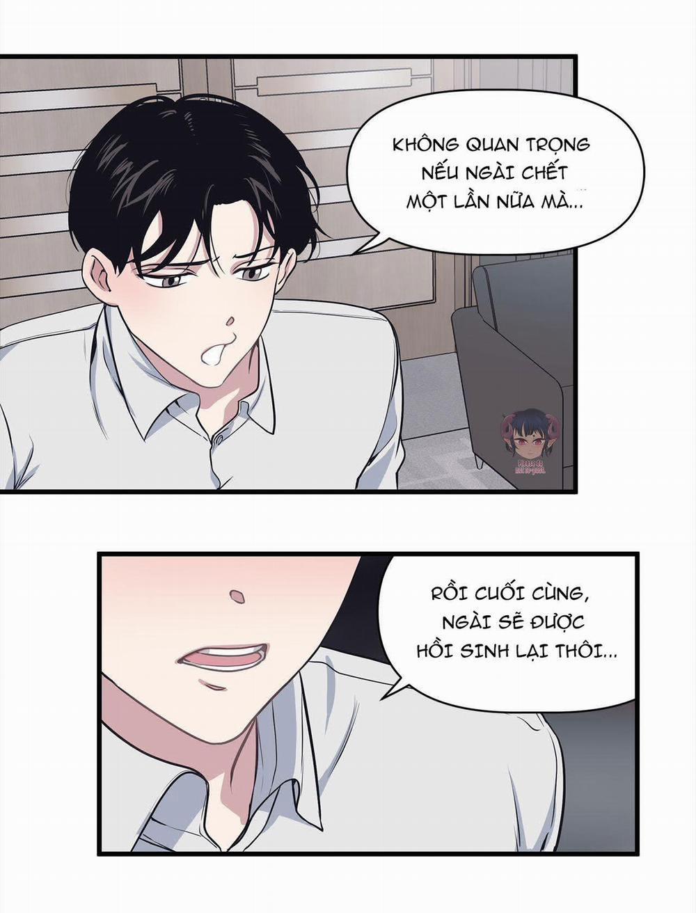 Giám Đốc Hay Mời Tôi Đi Ăn 4 trang 20