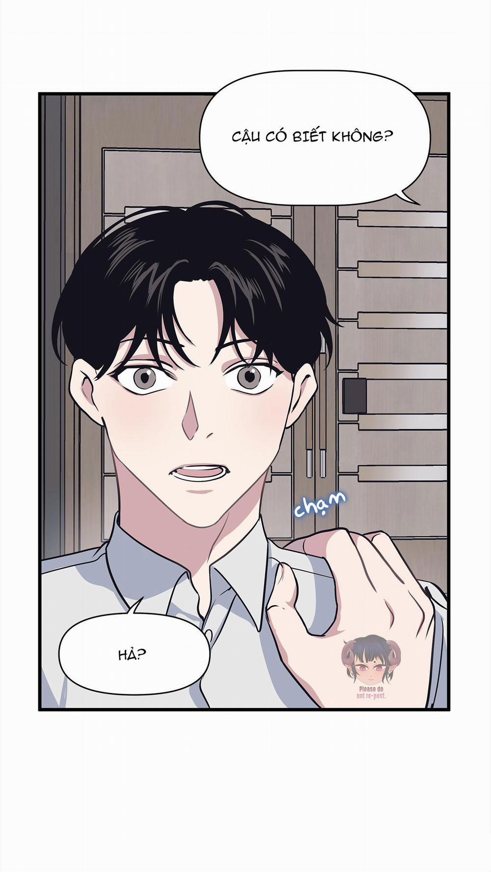 Giám Đốc Hay Mời Tôi Đi Ăn 4 trang 24