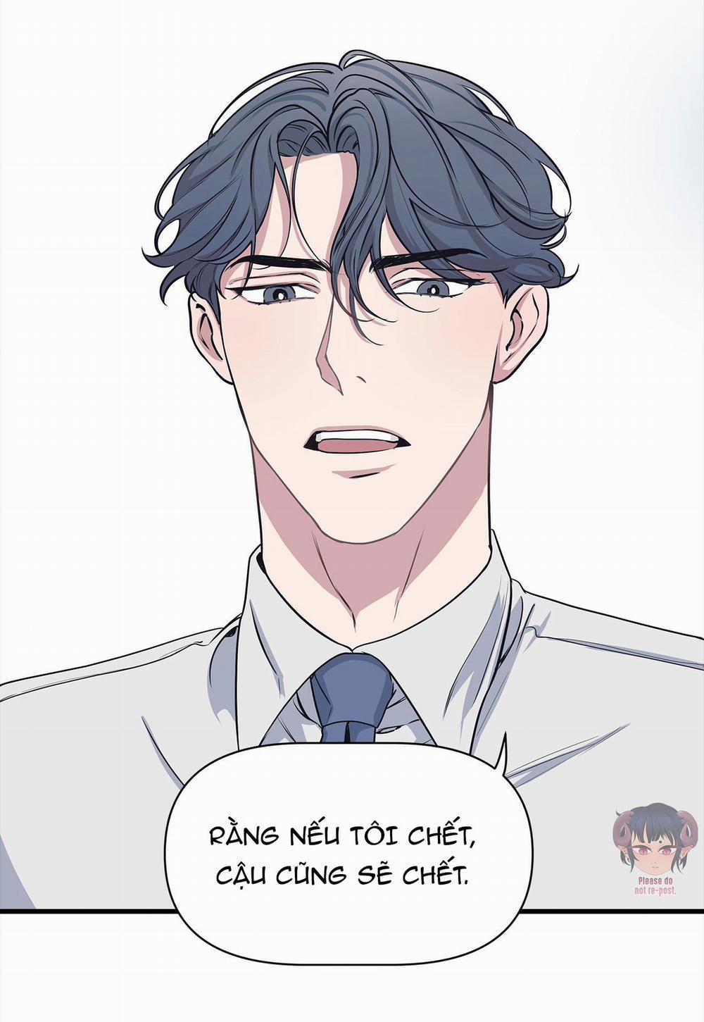 Giám Đốc Hay Mời Tôi Đi Ăn 4 trang 25