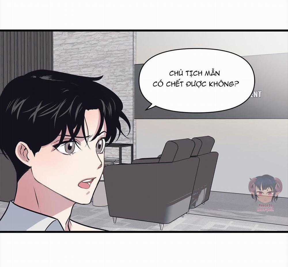 Giám Đốc Hay Mời Tôi Đi Ăn 4 trang 3