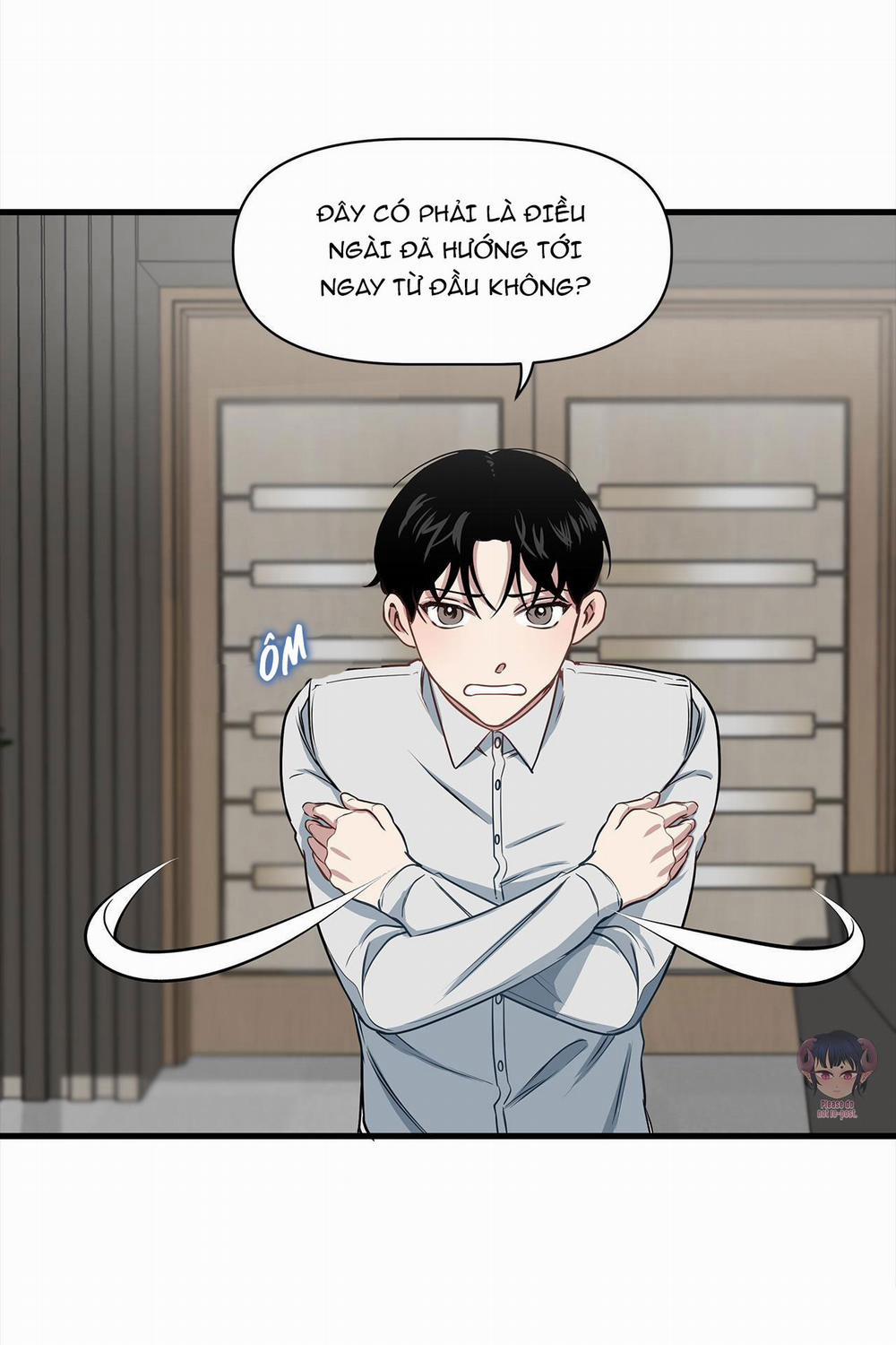 Giám Đốc Hay Mời Tôi Đi Ăn 4 trang 46