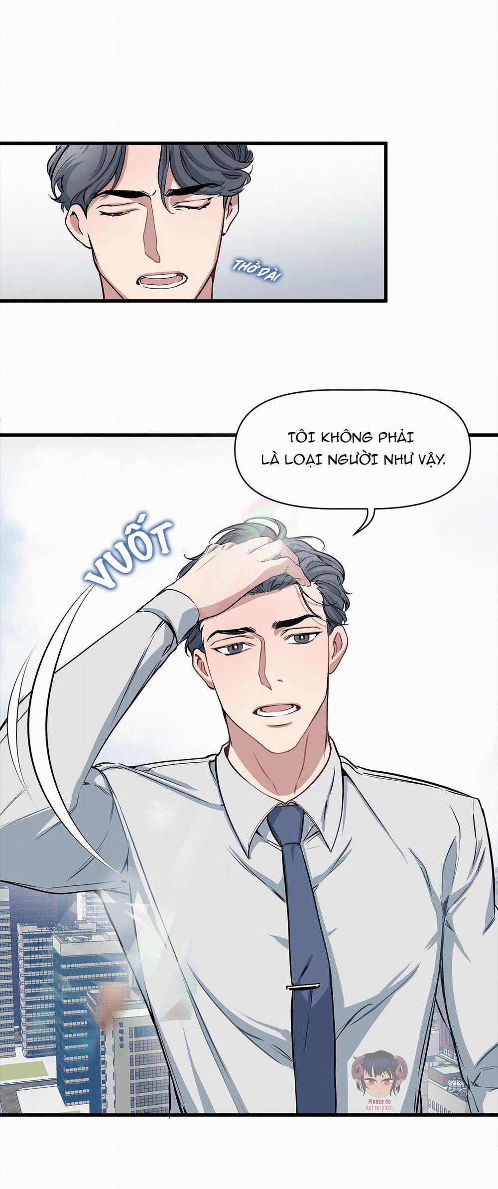 Giám Đốc Hay Mời Tôi Đi Ăn 4 trang 48