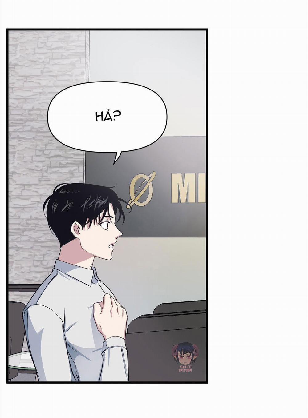 Giám Đốc Hay Mời Tôi Đi Ăn 4 trang 9