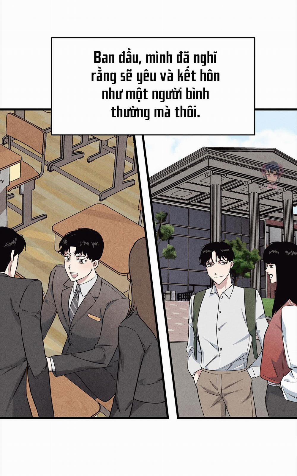 Giám Đốc Hay Mời Tôi Đi Ăn 5 trang 40