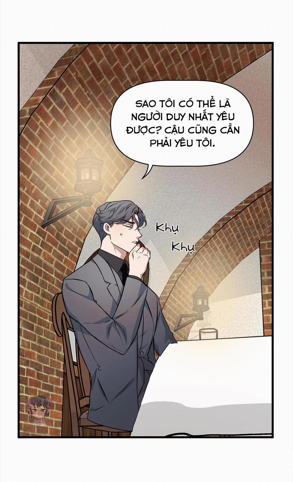 Giám Đốc Hay Mời Tôi Đi Ăn 5 trang 47