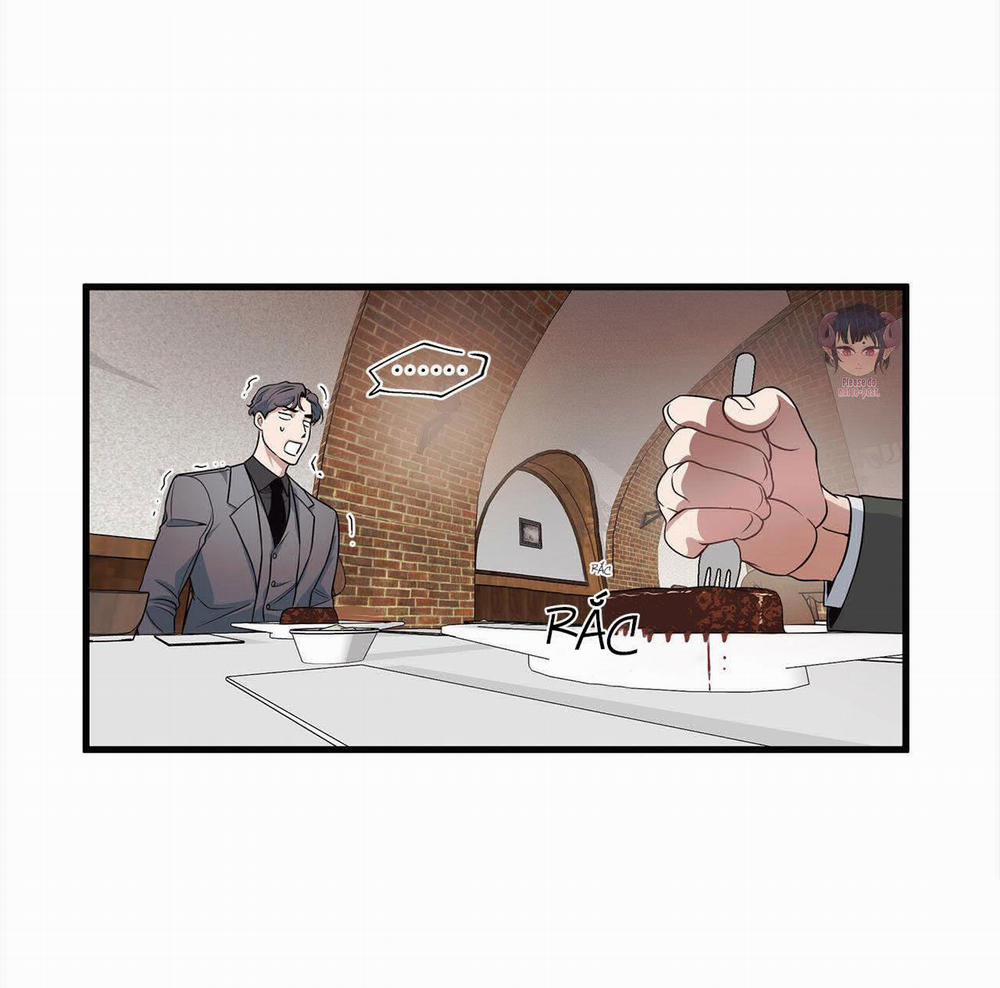 Giám Đốc Hay Mời Tôi Đi Ăn 5 trang 52