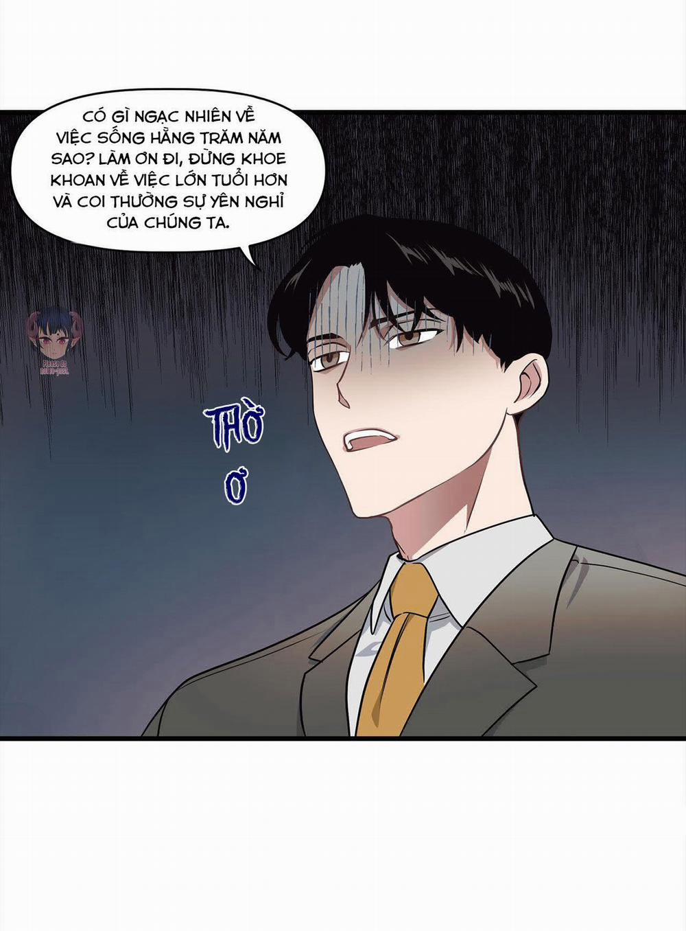 Giám Đốc Hay Mời Tôi Đi Ăn 5 trang 54