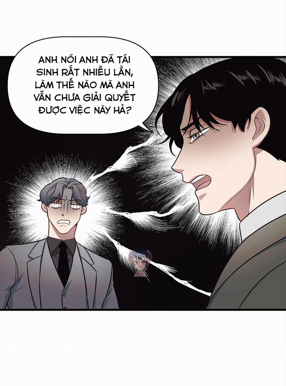 Giám Đốc Hay Mời Tôi Đi Ăn 5 trang 55