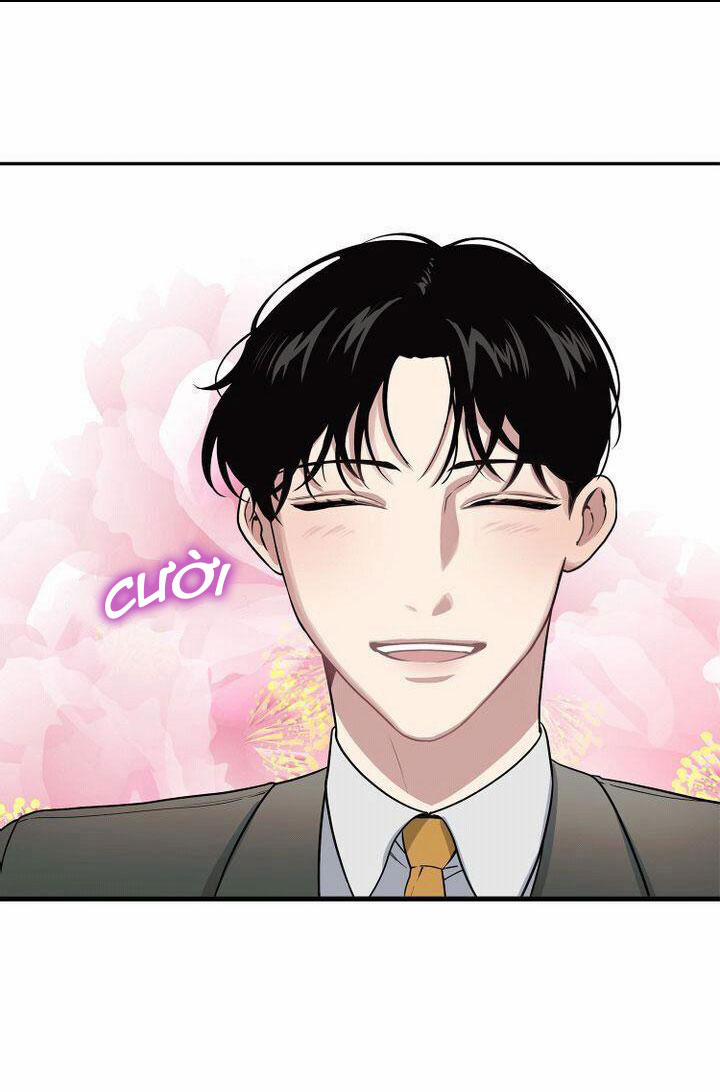 Giám Đốc Hay Mời Tôi Đi Ăn 6 trang 1