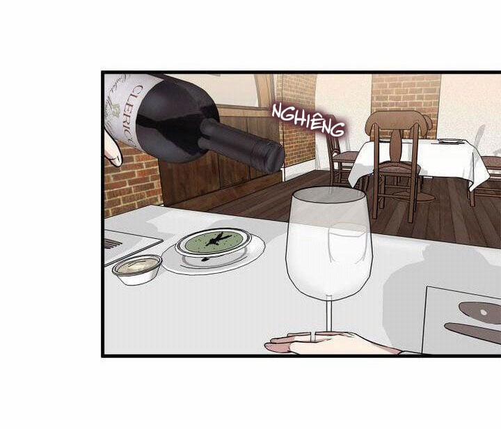 Giám Đốc Hay Mời Tôi Đi Ăn 6 trang 13