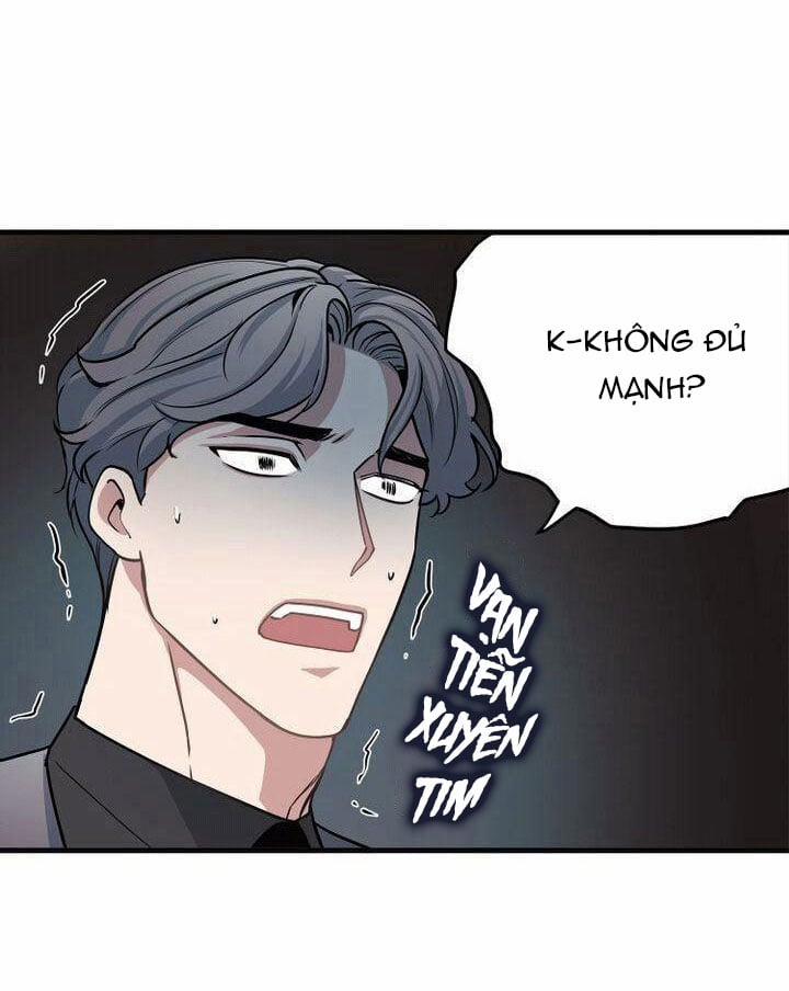 Giám Đốc Hay Mời Tôi Đi Ăn 6 trang 16