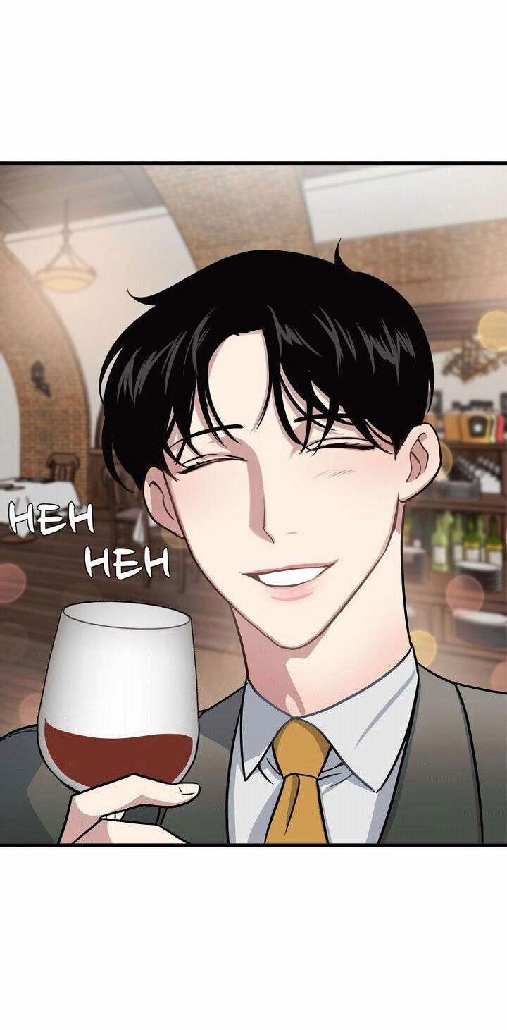 Giám Đốc Hay Mời Tôi Đi Ăn 6 trang 23