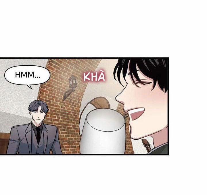 Giám Đốc Hay Mời Tôi Đi Ăn 6 trang 25