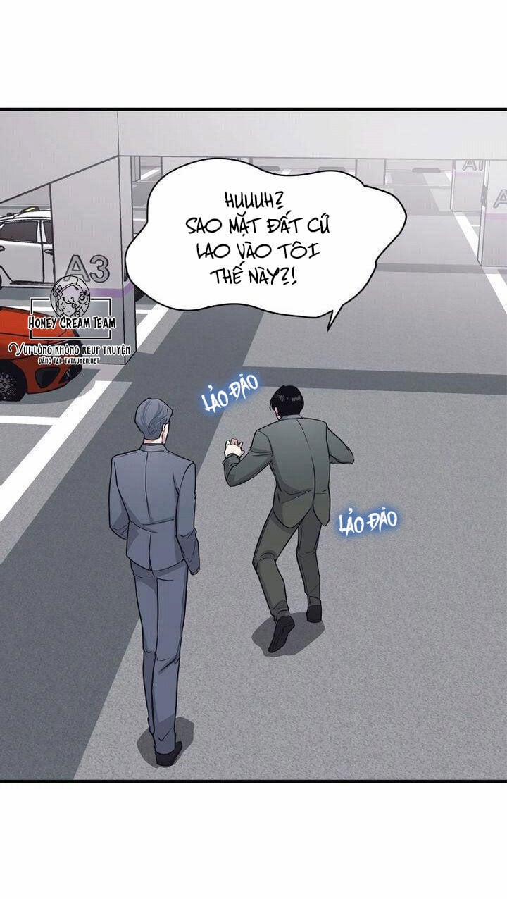 Giám Đốc Hay Mời Tôi Đi Ăn 6 trang 33