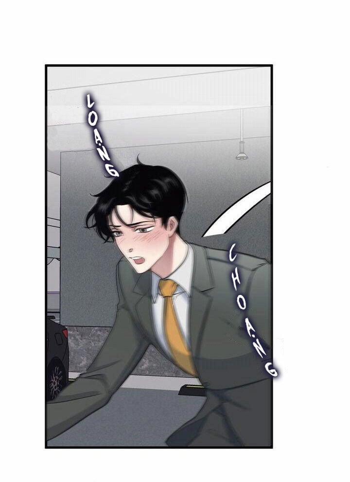 Giám Đốc Hay Mời Tôi Đi Ăn 6 trang 34