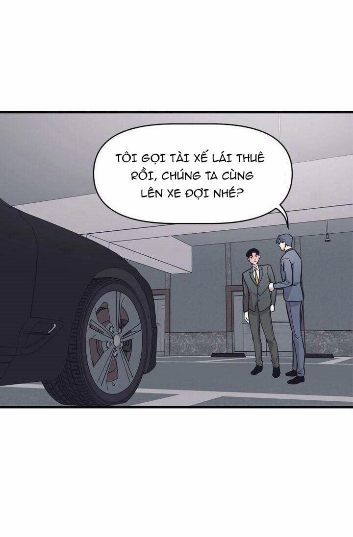 Giám Đốc Hay Mời Tôi Đi Ăn 6 trang 37
