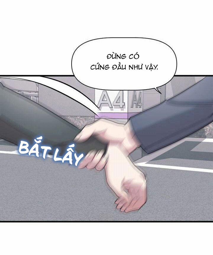 Giám Đốc Hay Mời Tôi Đi Ăn 6 trang 40