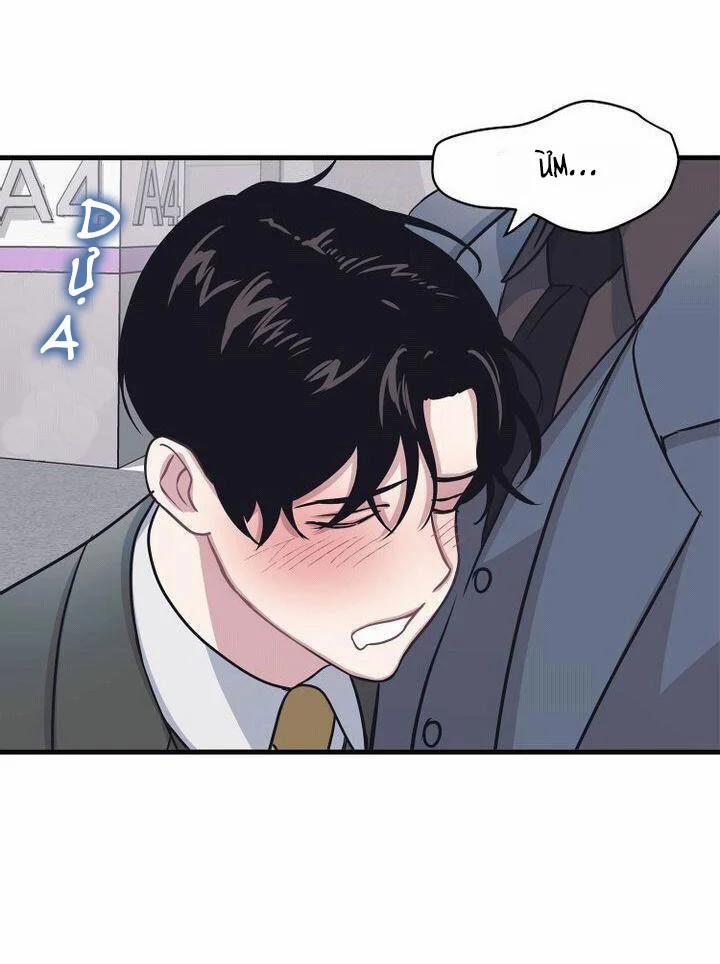 Giám Đốc Hay Mời Tôi Đi Ăn 6 trang 42